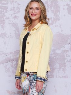 Livello Sárga Gombos Farmerdzseki