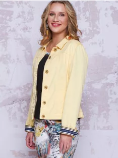 Livello Sárga Gombos Farmerdzseki