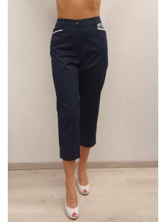 Livello Kék Madala Betétes Nadrág