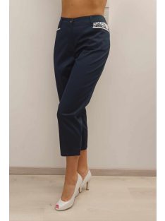 Livello Kék Madala Betétes Nadrág