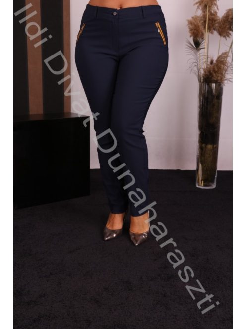 Livello Kék hátul gumis nadrág