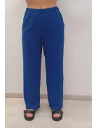 Livello Királykék Bőszárú Nadrág