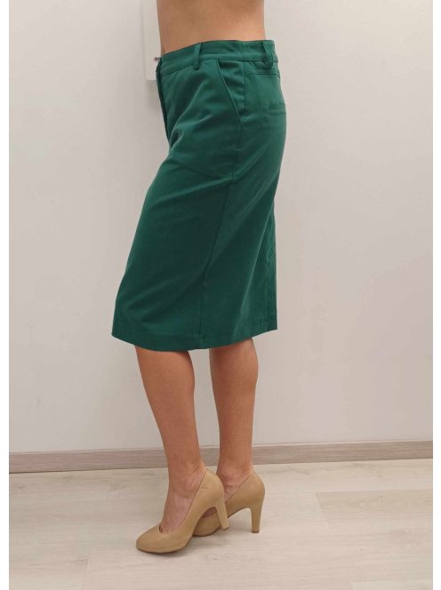Livello Zöld Rövid Szoknya-40