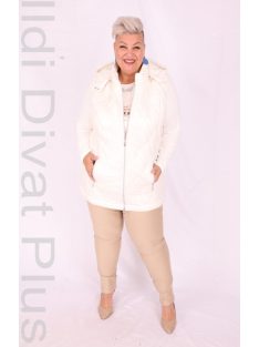 Livello Fehér Steppelt Mellény