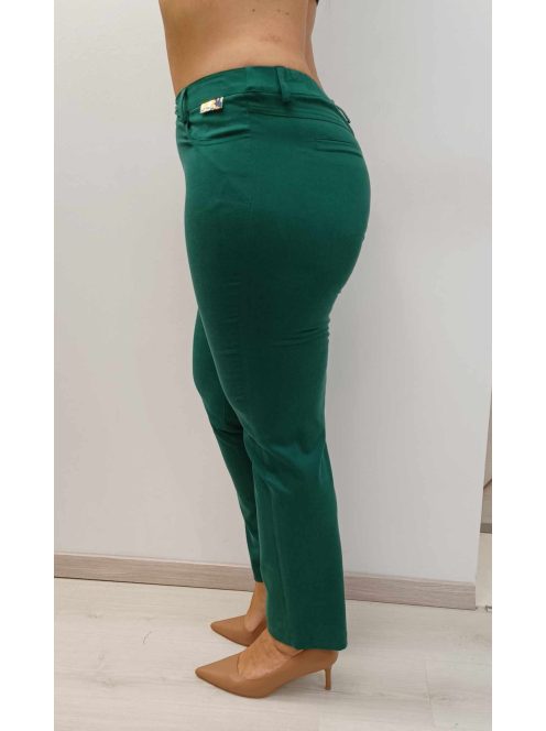 Livello Zöld Gombos Nadrág