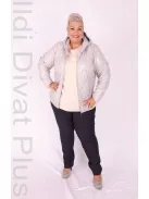 Livello Ezüst Steppelt Kabát-42