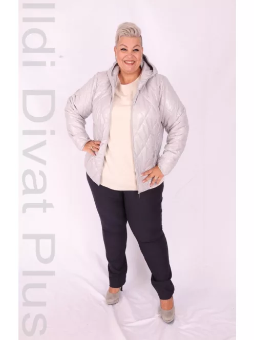 Livello Ezüst Steppelt Kabát-42