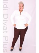 Livello Fehér Galléros-Köves Ing