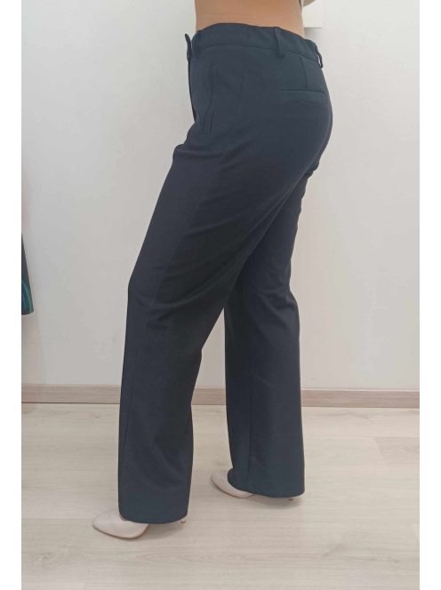 Livello Fekete Bőszárú RNG Nadrág