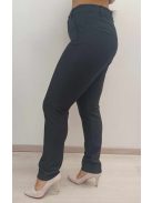 Livello Fekete Gumis RNG Nadrág