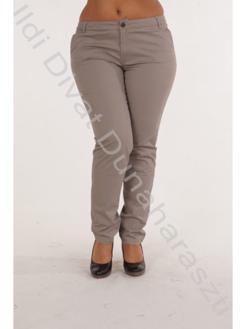 Livello Szürke Laura Nadrág