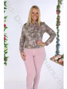 Livello Púder Laura Farmernadrág