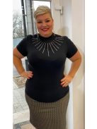 Livello Fekete Köves Garbós Felső-M