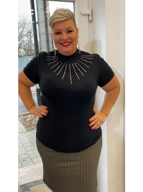 Livello Fekete Köves Garbós Felső-M