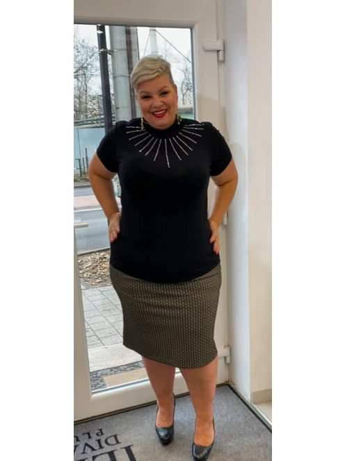 Livello Fekete Köves Garbós Felső