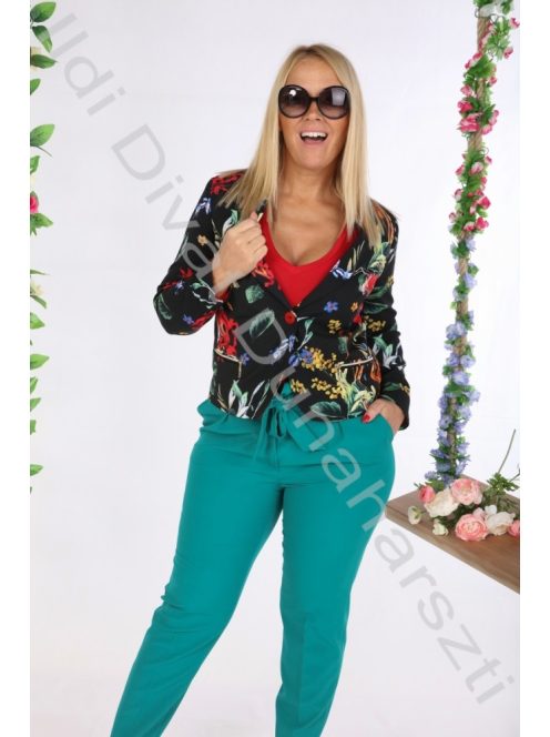 Livello zöld papagáj nadrág