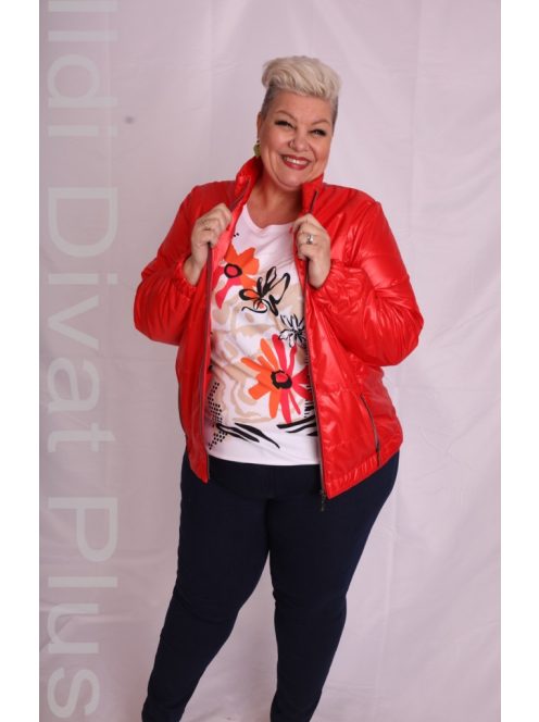 Livello Piros Steppelt Kabát