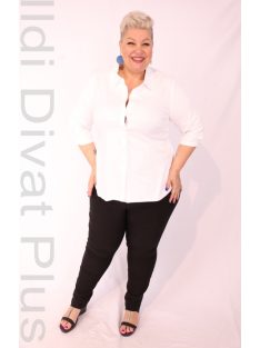 Livello Fehér-Gombos Köves Blúz