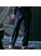 Livello Sötétkék Bőszárú Nadrág