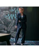 Livello Sötétkék Bőszárú Nadrág