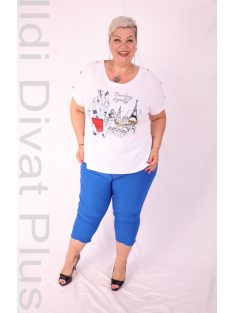 Livello Város Mintás Felső