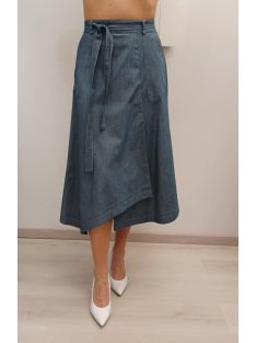 Livello Aszimmetrikus Farmer Szoknya