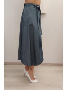 Livello Aszimmetrikus Farmer Szoknya