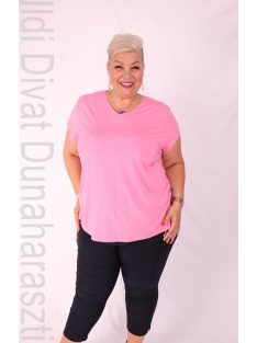 Livello Pink Köves Felső