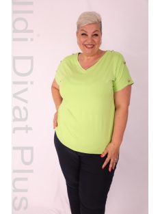 Livello Kiwi V Nyakú Gombos Felső