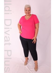 Livello Pink V Nyakú Felső