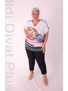 Livello Fehér-Városképes Felső