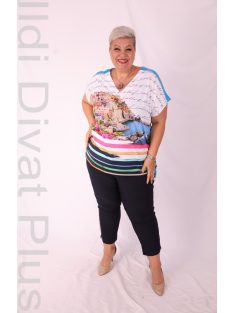 Livello Fehér-Városképes Felső