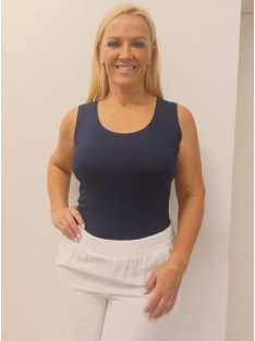 Livello Sötétkék Trikó