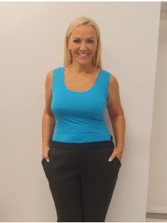 Livello Türkiz Trikó
