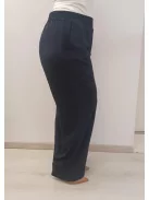 Livello Sötétkék Bőszárú Nadrág