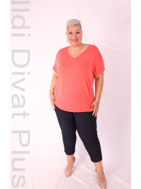 Livello Korall Gombos Felső