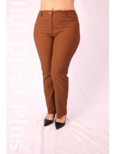 Livello Csokibarna Bengalin Nadrág