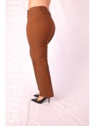 Livello Csokibarna Bengalin Nadrág