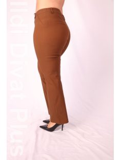 Livello Csokibarna Bengalin Nadrág