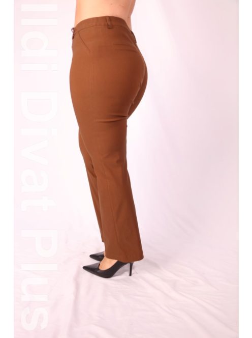 Livello Csokibarna Bengalin Nadrág