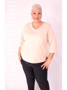 Livello Púder V Nyakú Felső