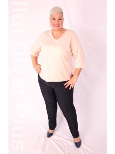 Livello Púder V Nyakú Felső