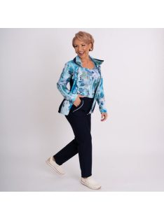 Livello Sötétkék Jogging Nadrág