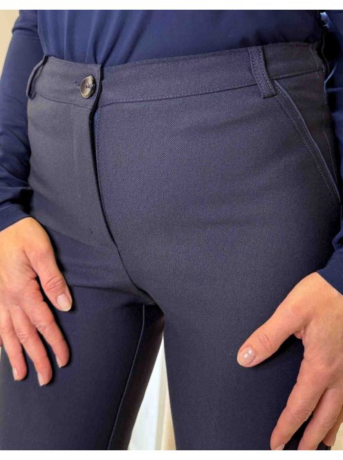 Livello Sötétkék RND Nadrág