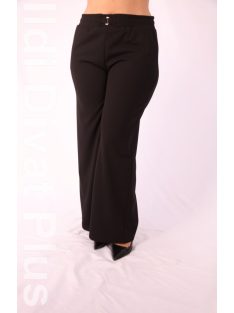 Livello Sötétkék Bőszárú Köves Nadrág