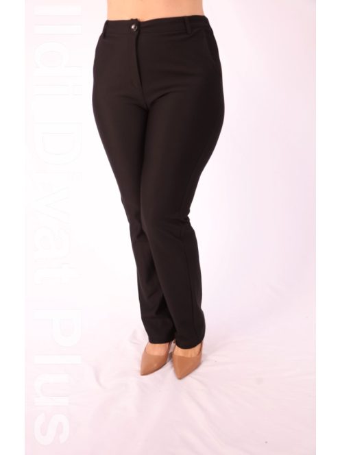 Livello Fekete RND Nadrág