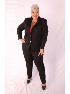 Livello Fekete Blézer+ Nadrág