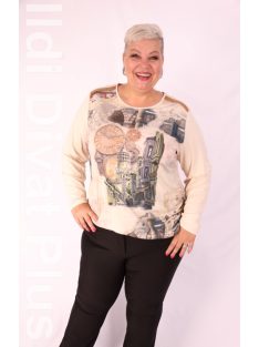 Livello Mintás-Drapp Felső