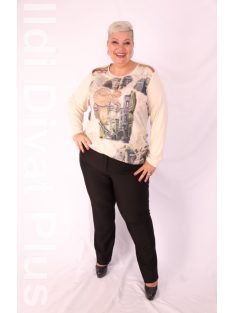 Livello Mintás-Drapp Felső