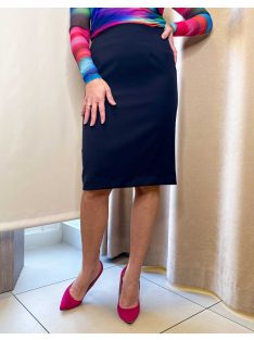 Livello Sötétkék Szoknya